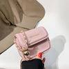 Small small bag, fashionable chain, one-shoulder bag, 2022 collection