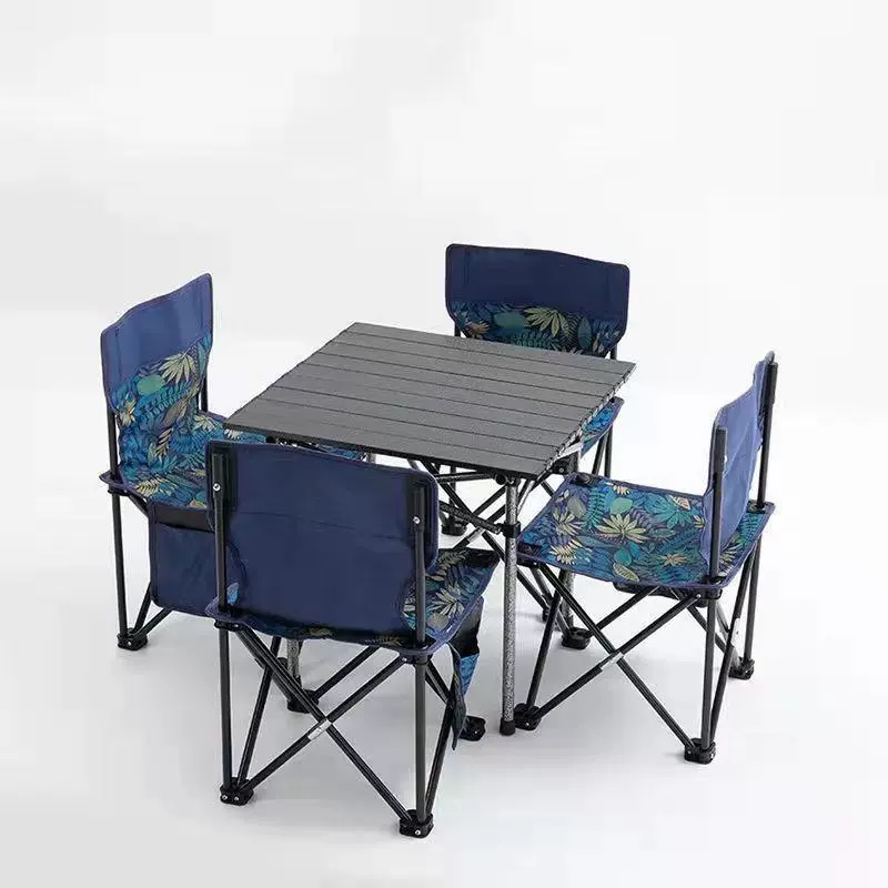 Travel handheld set for camping, 2023 collection