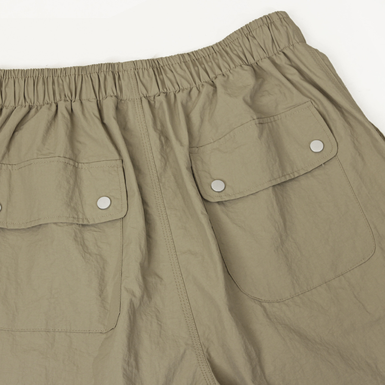 YON MODISH Wear 2024 Autumn New Product American Street Trend Personalized Trendy Men's Casual Work Clothes Pants_voghion.com