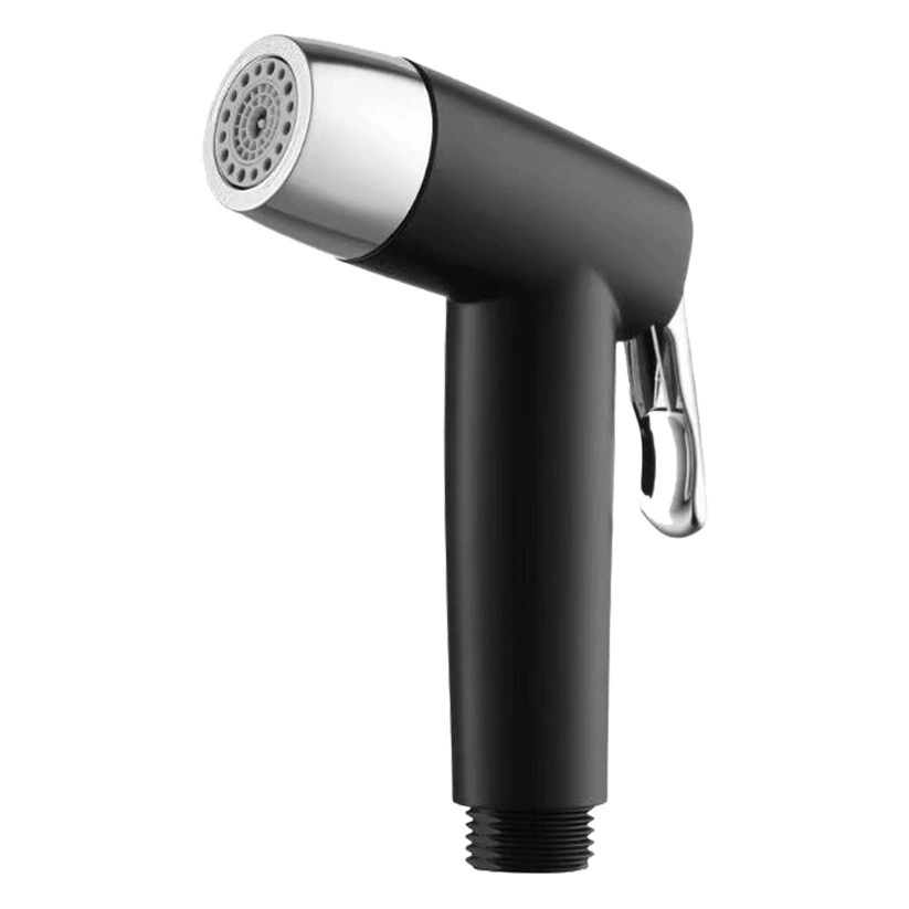 ABS пластиковый двухрежимный распылитель для ванной комнаты с наддувом туалетный очиститель унитаз унитаз