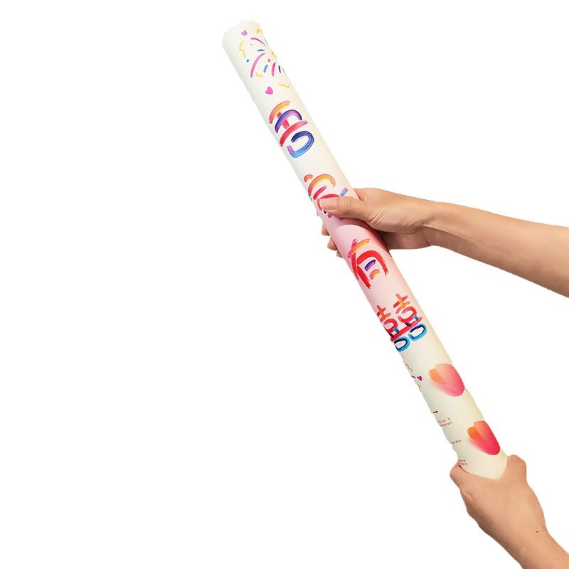 Bote de regalo de boda tarjeta de pétalos de boda especial cinta de color Bote de boda mano tornillo bote de boda