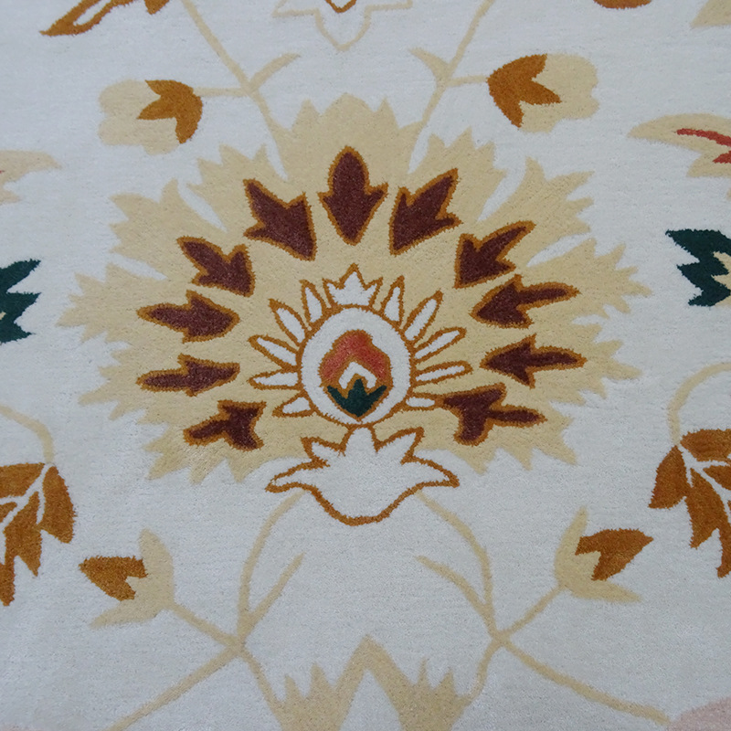 Fábrica de alfombra de sala de estar, alfombra de sofá, alfombra de té, alfombra de dormitorio, alfombra de espesor, alfombra resistente a la suciedad, fácil de cuidar, personalizada