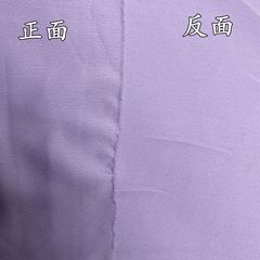 170g加厚仿真絲醋酸布 漢服時裝面料 垂墜手感絨面連衣裙襯衫布料