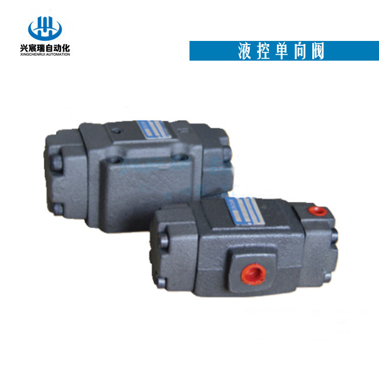 液控单向阀CPDG-03-04-50 CPDG-03-20-50 CPDG-03-35-50质保1年