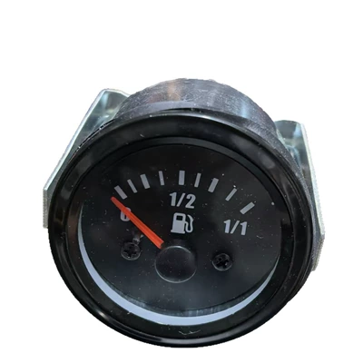 instrument panel, agricultural machinery, truck: automobile instrument - oil-level-gauge