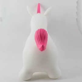 跳跳马跳跳球;减压玩具;球类