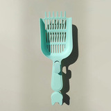 Кошачья песчаная лопата лопата кошачья кошка дерьмо крупные кошки, тофу песок маленькие мелкие поры, кошачий песок оптом, оптом от имени оптом