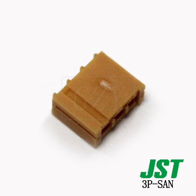 �ֻ� 3P-SAN �ܿǿ��� JST������ SANϵ�� 2.0mm����߶԰�Ӳ��