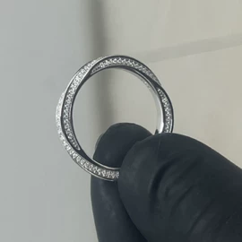 莫桑钻;莫桑钻项饰;莫桑钻饰品