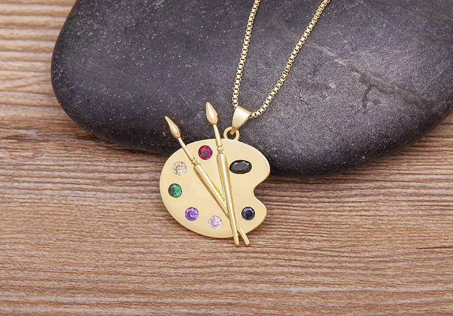 Jewelry Detail 1