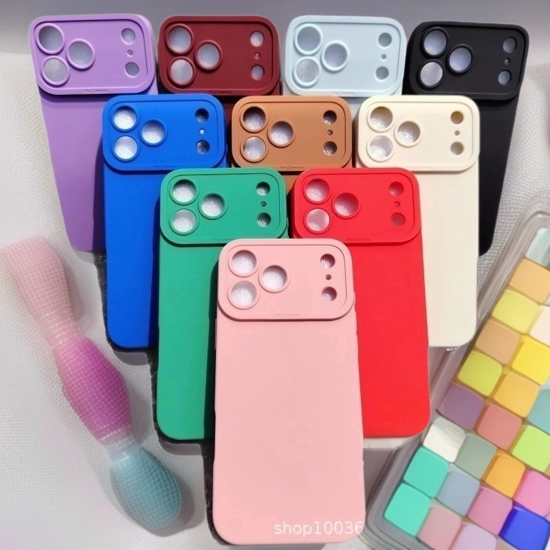 天使瞳眼磨砂TPU手机壳适用红米NOTE13 4G/5G/NOTE13 PRO+ 5G/12R