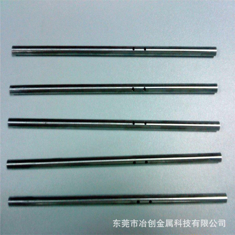 厂家304不锈钢管 小直径管微细微小管 316精密毛细管 不锈钢圆管