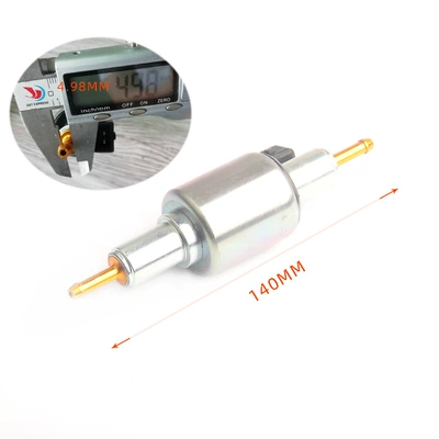 Cross-border foreign trade export air Oil pump, nozzle