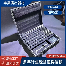 其他广告器材;展示架;舞台