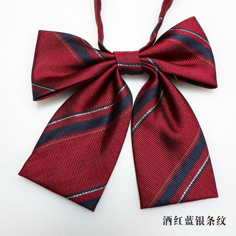 ↬↬↬버건디 블루와 실버 스트라이프 칼라 플라워 ↞ ↞ ↞