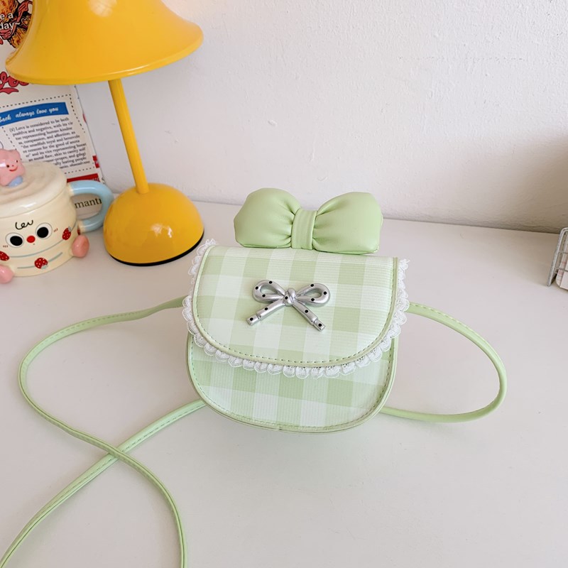 Bolsos para niños, bolsos de arco mini niñas, bolsos de cambio para bebés, bolsos de hombro para chicas al aire libre, moda