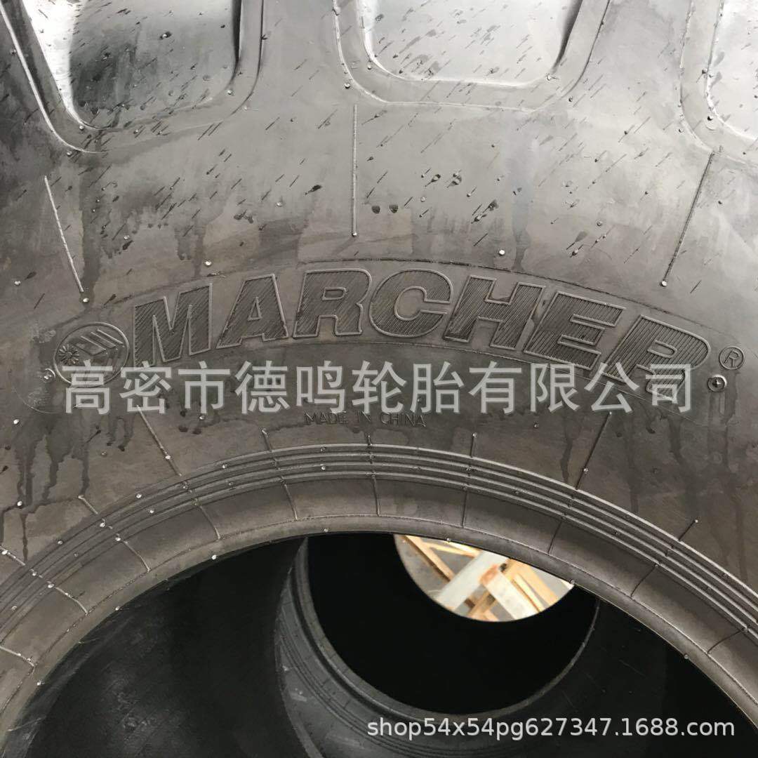 Los fabricantes suministran neumáticos para vehículos de exploración, neumáticos para vehículos focales 66x43.00-25