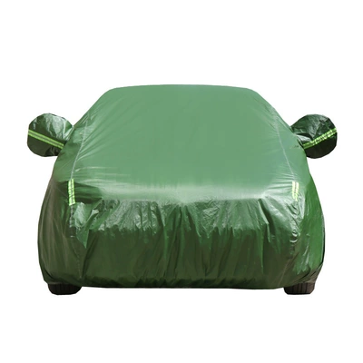Car clothing: Peva Car Covers