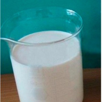 常温固化型氟碳树脂 101水性单组分氟碳乳液 建筑外墙用