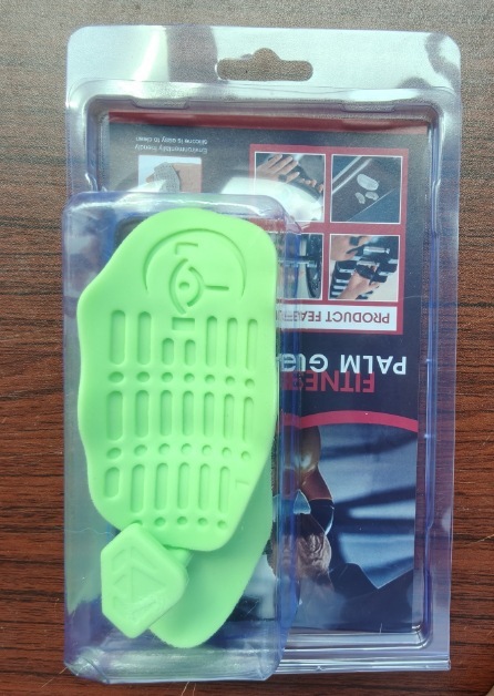 跨境新品健身防滑护掌亚马逊Grip strengthener握力器手指锻炼器|undefined