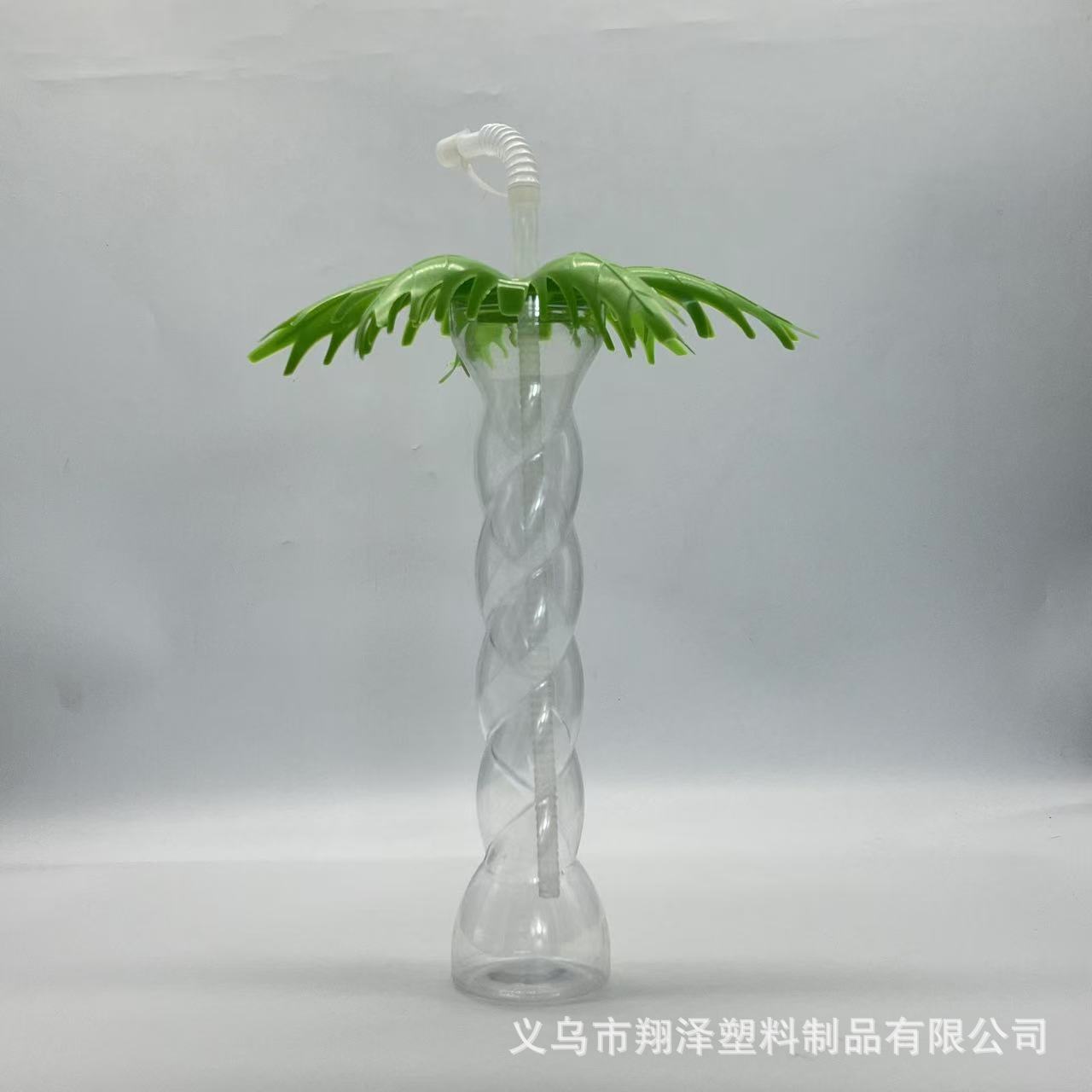 麻花椰树