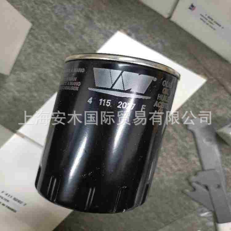 VM MOTORI Engine Parts VM Crankshaft Parts