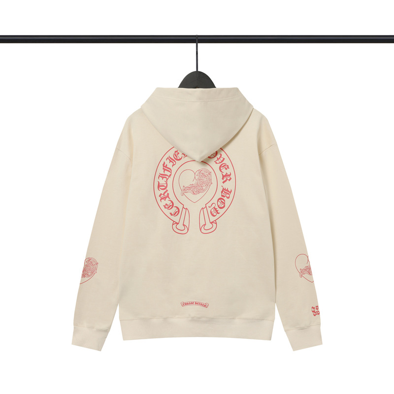 新款高品质印花欧美街头男女连帽卫衣工厂|undefined