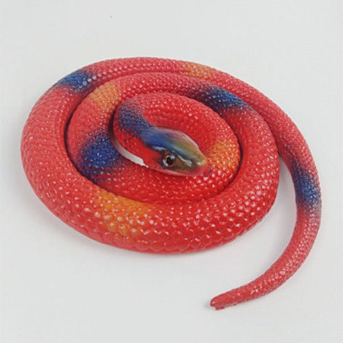 整蛊蛇玩具.米大蛇愚人节整人玩具蛇大蟒蛇玩具蛇吓人