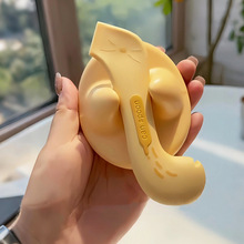 宠物罐头密封盖猫勺猫咪勺子猫爪开罐器硅胶盖子喂食封口保鲜神器