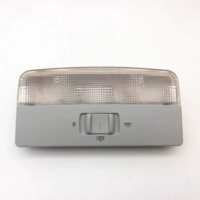 Bora Polo Skoda Octavia Roof Light