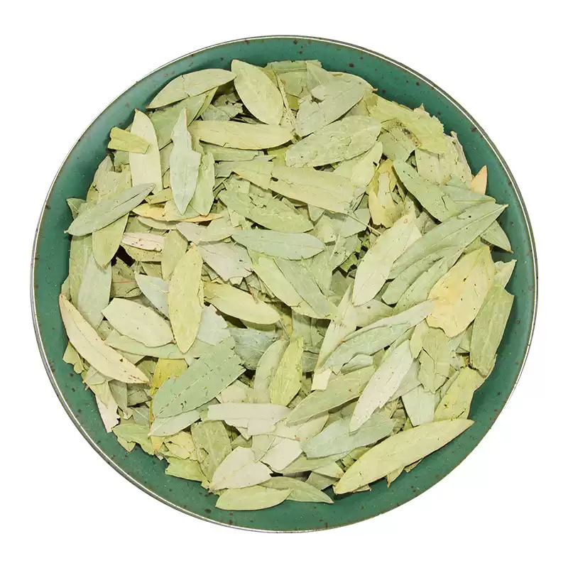 Senna Leaf 500g Fan Xie Ye Dried Herbal Tea Leaves Natural Sun Dried Guangxi Origin specifications