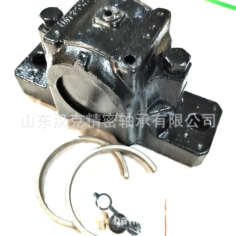 山东轴承公司 外贸轴承公司 轴承座 SNL507-606轴承