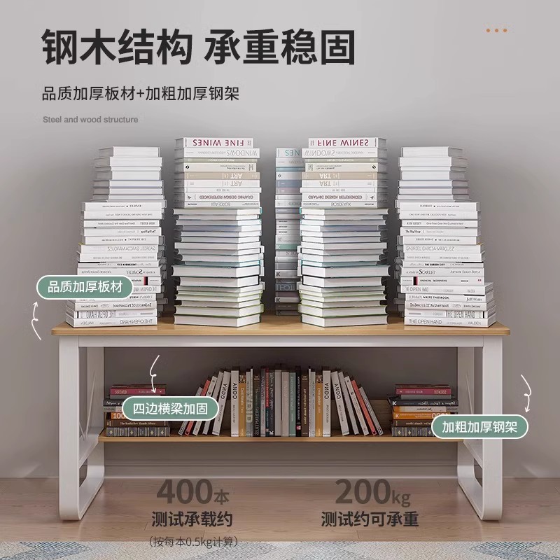 Escritorio con cajón dormitorio doméstico escritorio de computadora de escritorio al lado de la cama comedor de maquillaje simple escritorio de escritorio