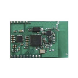 2.4G手机无线麦克风单反采访录像话筒抖音vlog直播户外无线咪方案