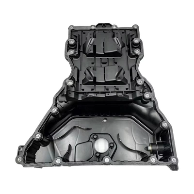 Suitable for Mercedes-Benz W204 C218 engine automatic transmission oil pan 6510100528 (Fuel tank) - 6510100528