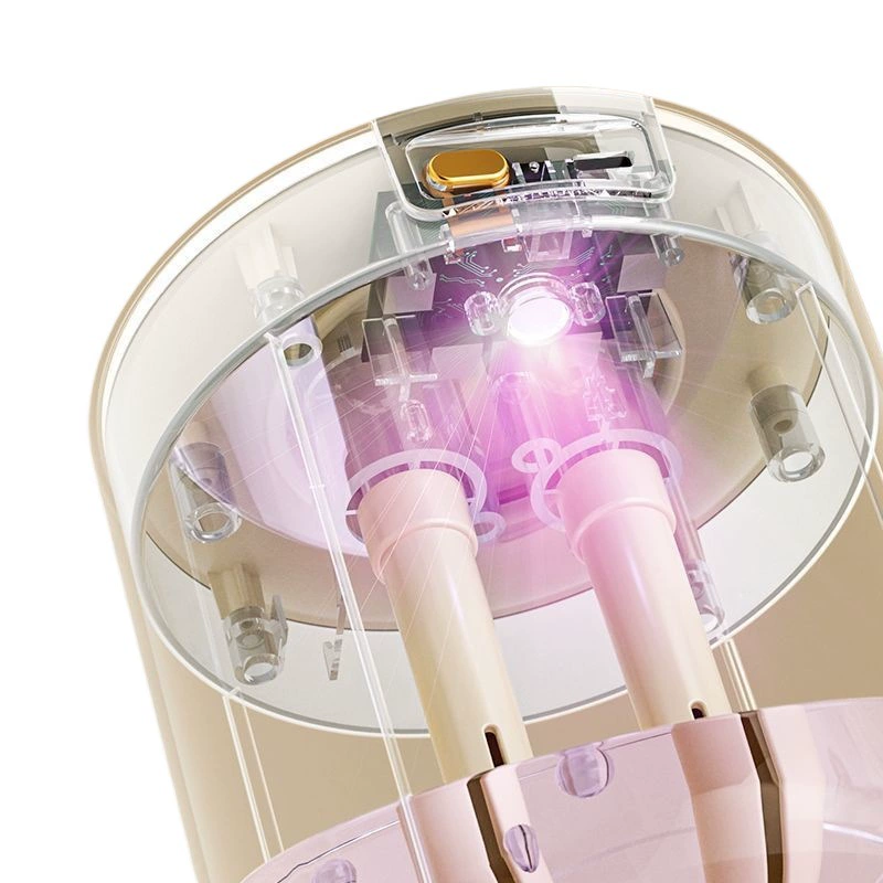 USB увлажнитель спальни дом тихий беременные женщины и новорожденные спальня стерилизация очистка воздух малый большой объём туман постоянная влажность