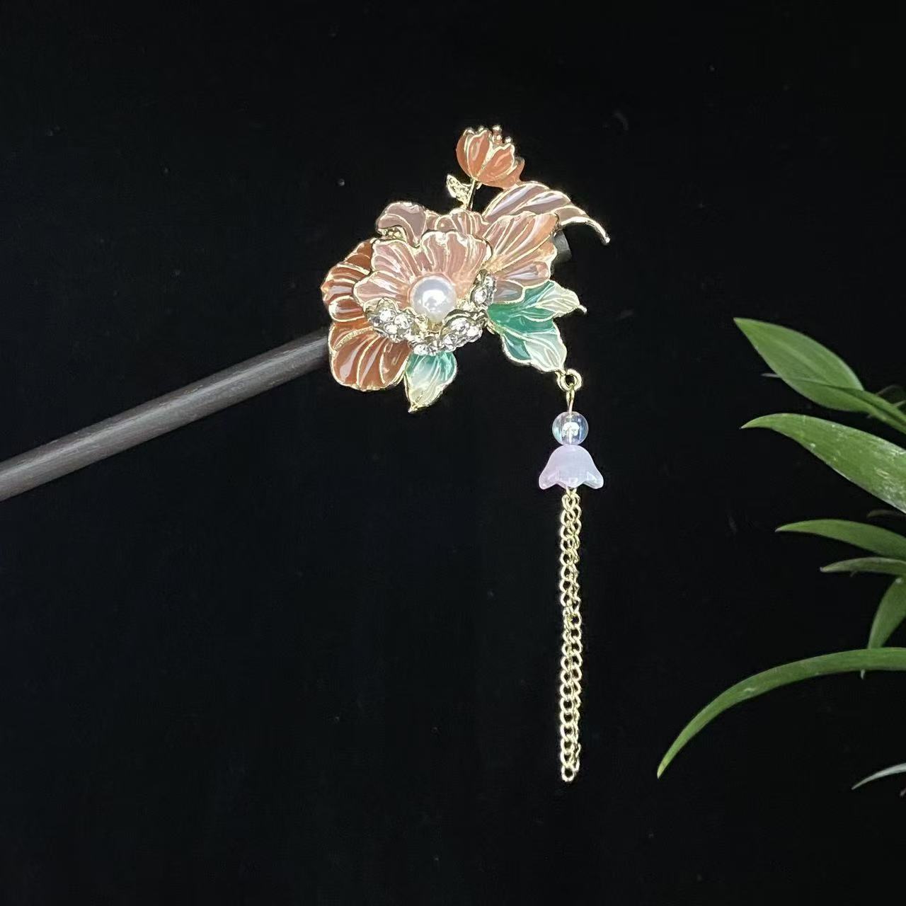 Hairpin 2371