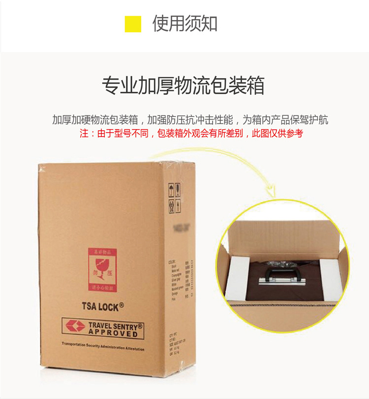 包装单独图