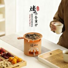 仿古纯铜莲蓬檀香炉禅意沉香盘香炉香插焚香炉茶道居室香薰炉摆件