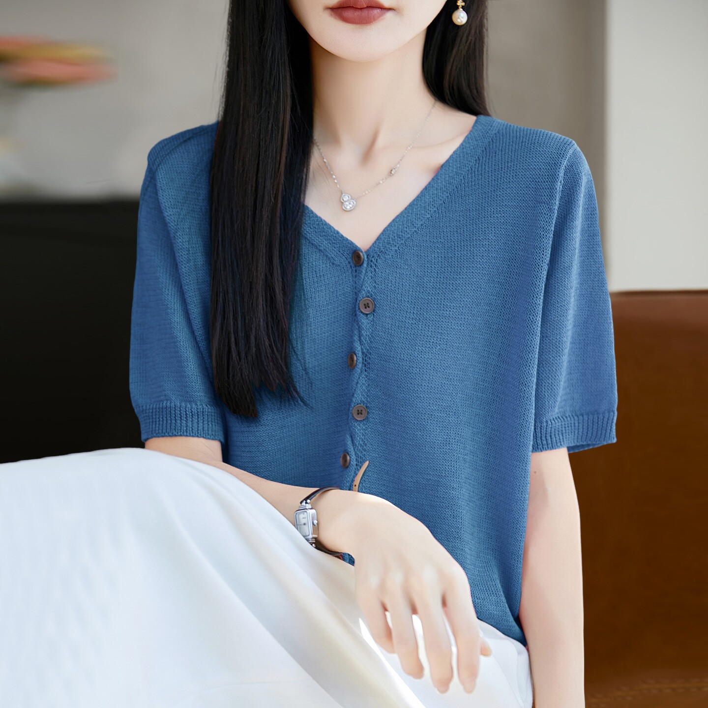 海藻蓝