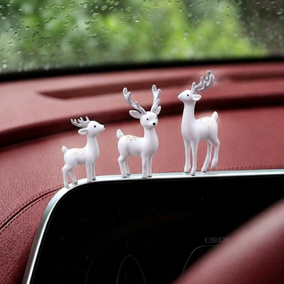 car decoration model, in-car – Car ornaments