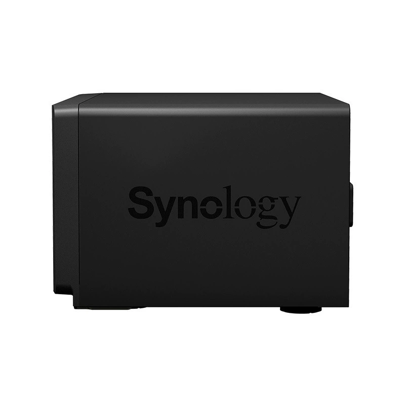 Устройства хранения NAS Bargaining Synology DS1821+ для предприятий и офиса, сетевой сервер, 8 отсеков, LAN совместное использование файлов