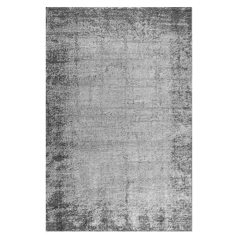 Alfombra de Salón de Fábrica Resistente a las Manchas y Fácil de Cuidar, Alfombra de Noche Impermeable y Antideslizante, Alfombra para el Hogar, Tapete para Dormitorio al por Mayor