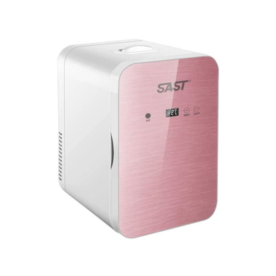 Refrigerator for One Person, Soyuducular