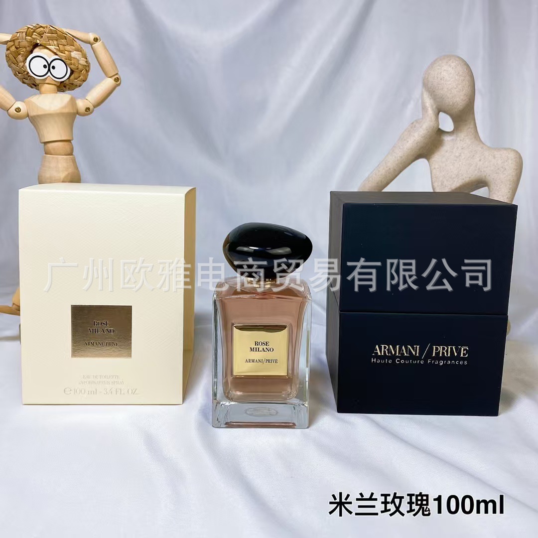 Perfume azul de marca, encuentro verdadero, desierto, ébano, amor, pecado, amor, hombre, Napoleón, cariño 100ML