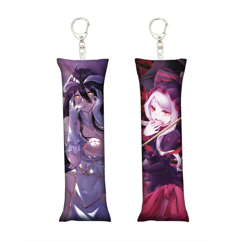 [动漫盾之勇者成名录小抱枕钥匙扣迷你书包挂饰Mini Dakimakura] → [анимэ: Защитник слабых] мини-подушка брелок ключей рюкзак подвеска