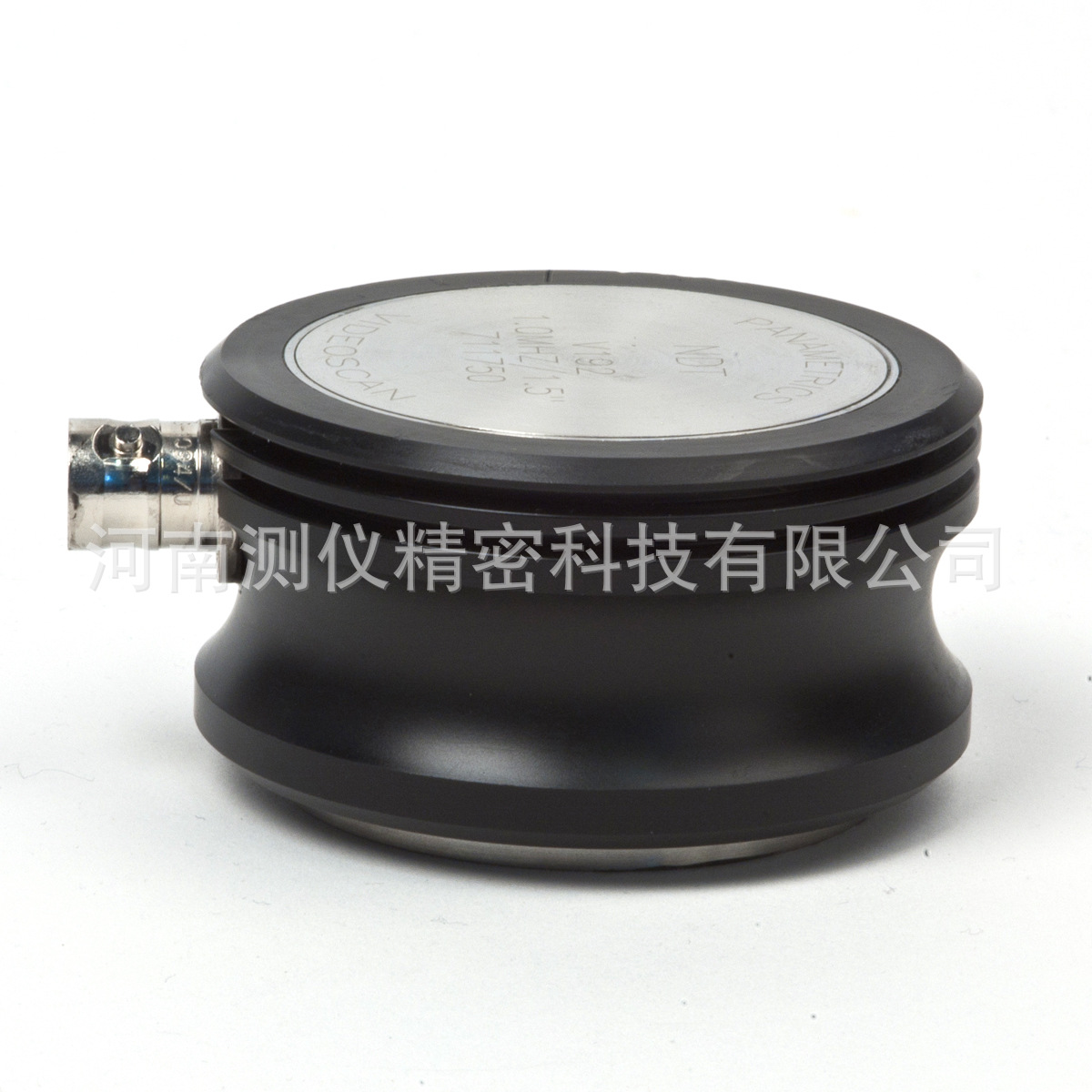 奥林巴斯OLYMPUS A195S-RB 标准接触式探头 OLYMPUS单晶纵波探头