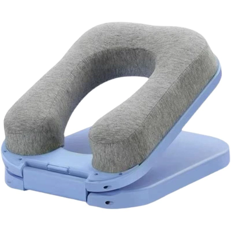 Тон встряхивания в том же стиле Летняя детская и студенческая Подушка для сна Артефактная Подушка Складная подушка для обеденного перерыва Офисная Подушка для сна