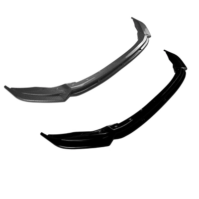 2017-20 Integrated Front Lip | Big Surrounded
