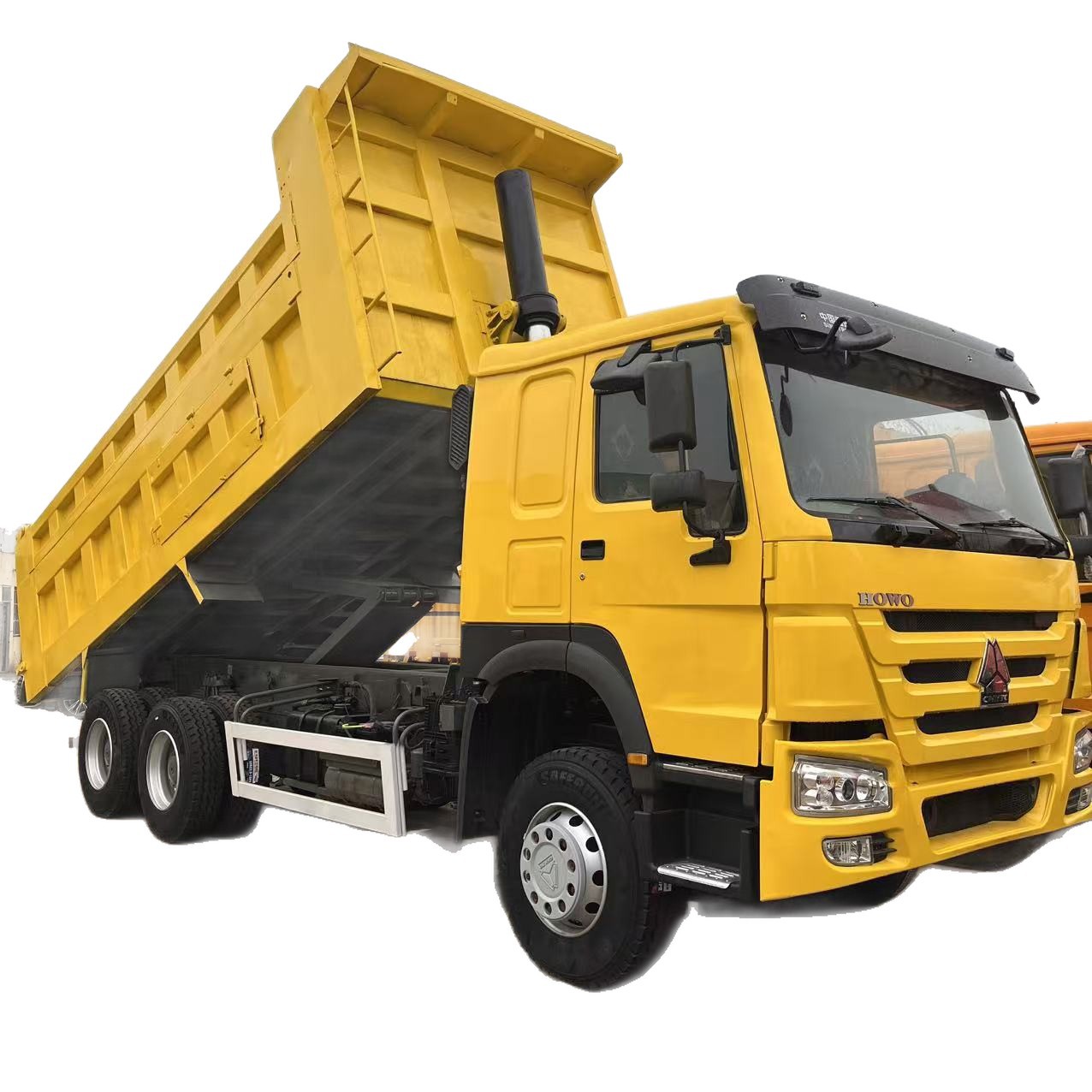 For Sale: Export to Africa Shaanxi Automobile Delong X3000 Dump Truck, Sinotruk Dump Engineering Vehicle, Mining Dump Truck for Transporting Soil and Gravel